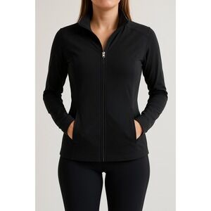 Under Armour Women's Black Jacket